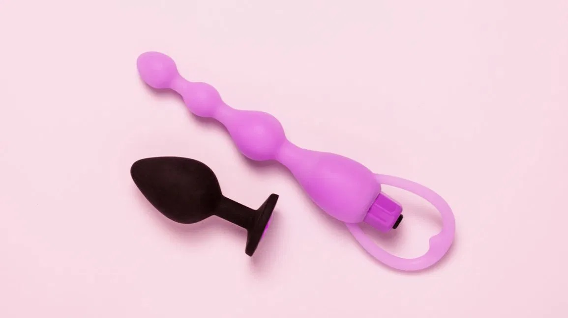 How can the use of sex toys raise the sexual pleasure of be women?