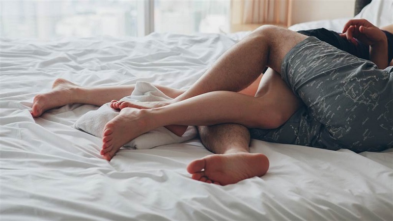 Sex Techniques That She Can not Resist and Always Crave for More on the Bed!