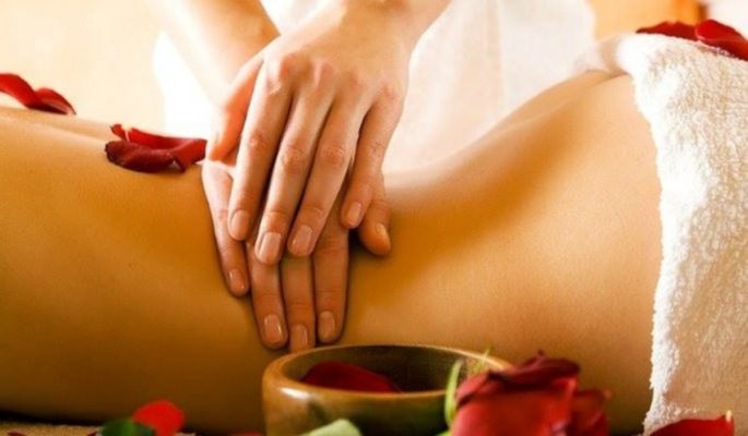 Erotic Massage For 20 Minutes – How Can It Benefit You?