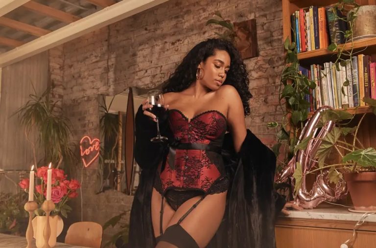 The Ultimate Guide To Lingerie