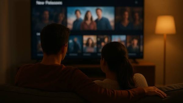 How Adult Streaming Platforms Keep Viewers Coming Back with Fresh Appeal