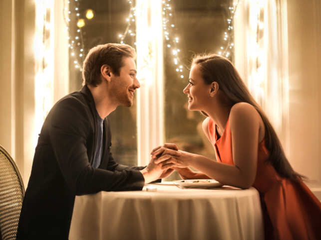 A Perfect destination for finding love & Entertainment
