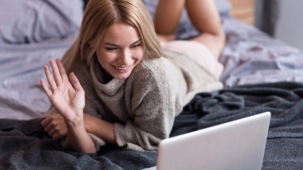 Experience Interactive Connections on Erotic Cam Chat