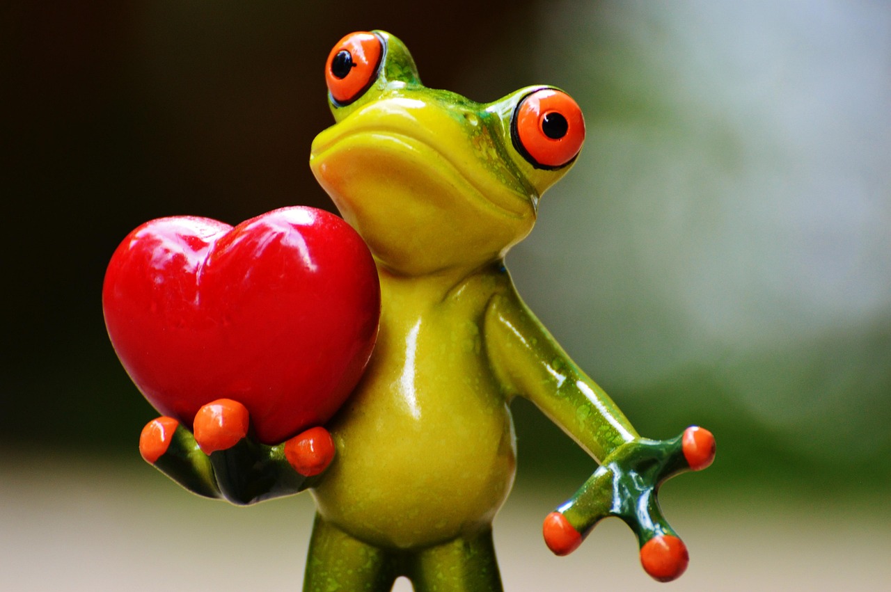 Self Love and the Art of Loving Another