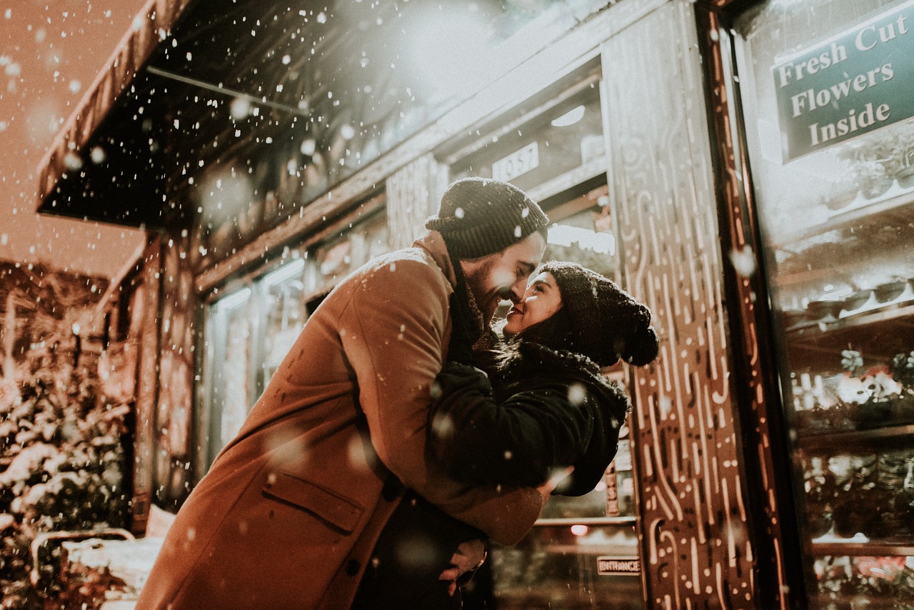 The Science Behind Excitement from Sex Movies