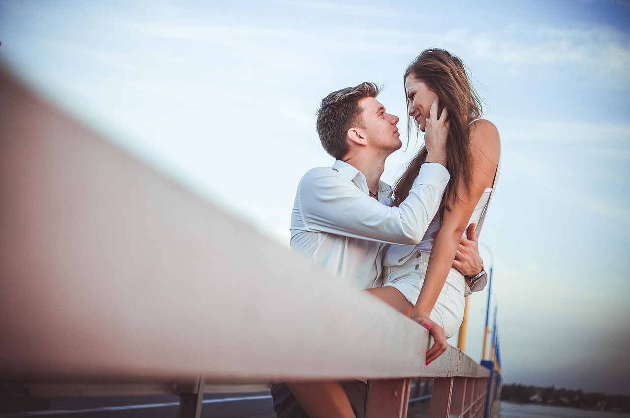 Timing Counts In A Relationship