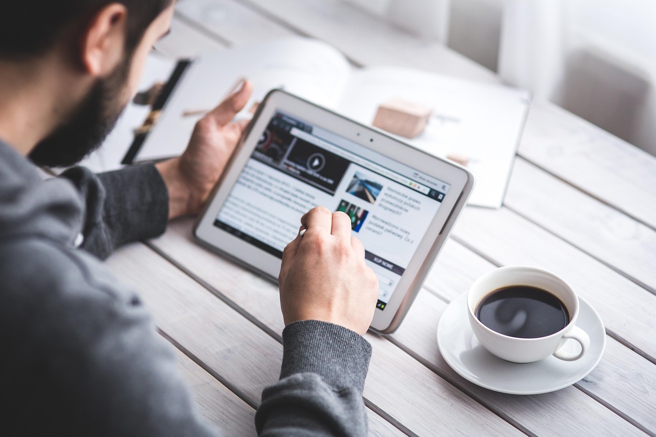 Top Five Online Dating Profile Techniques That Lead to More Offline Dates