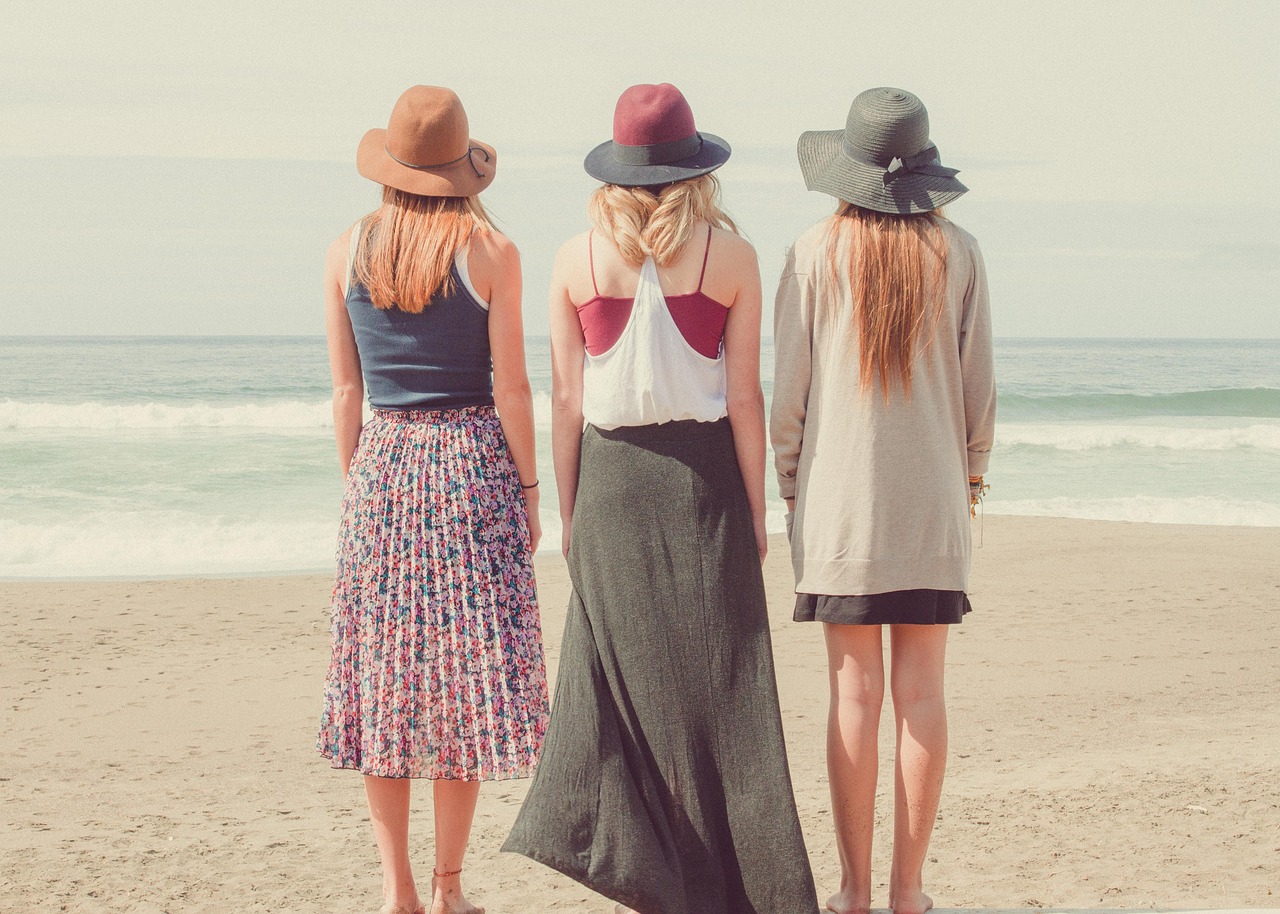 True Friends Are Important To Your Health and Wellness