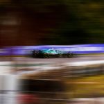 F1 Azerbaijan GP updates