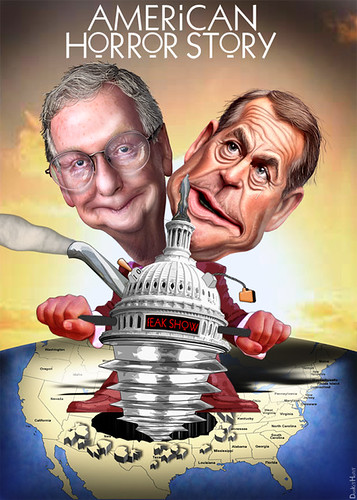 Midterm Elections Updates: What’s the Best Strategy for Trump?