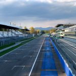 Monza crash explanation
