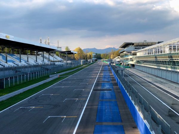 Monza crash explanation: What is the real story behind it?