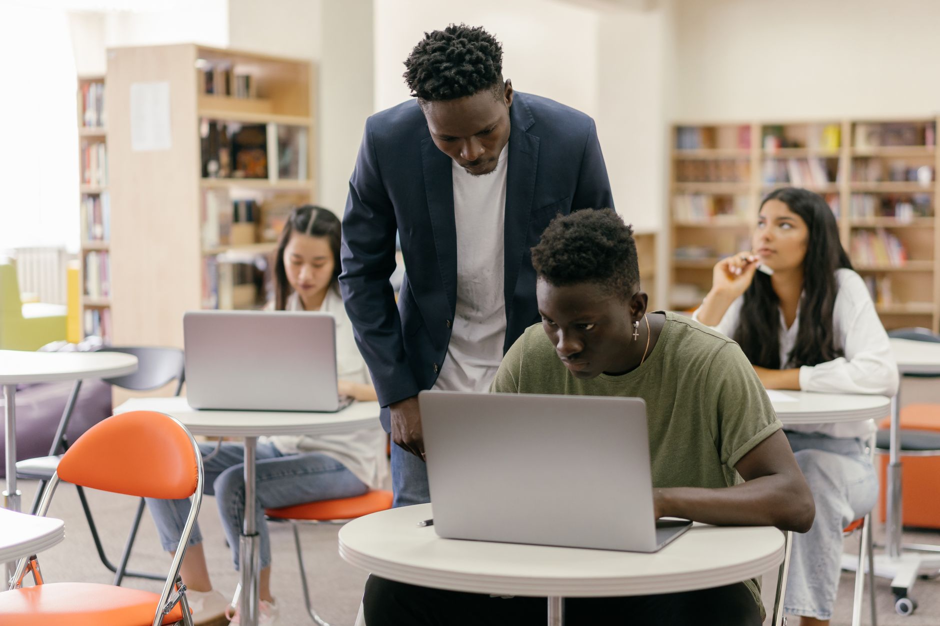 National Student Laptop Scheme