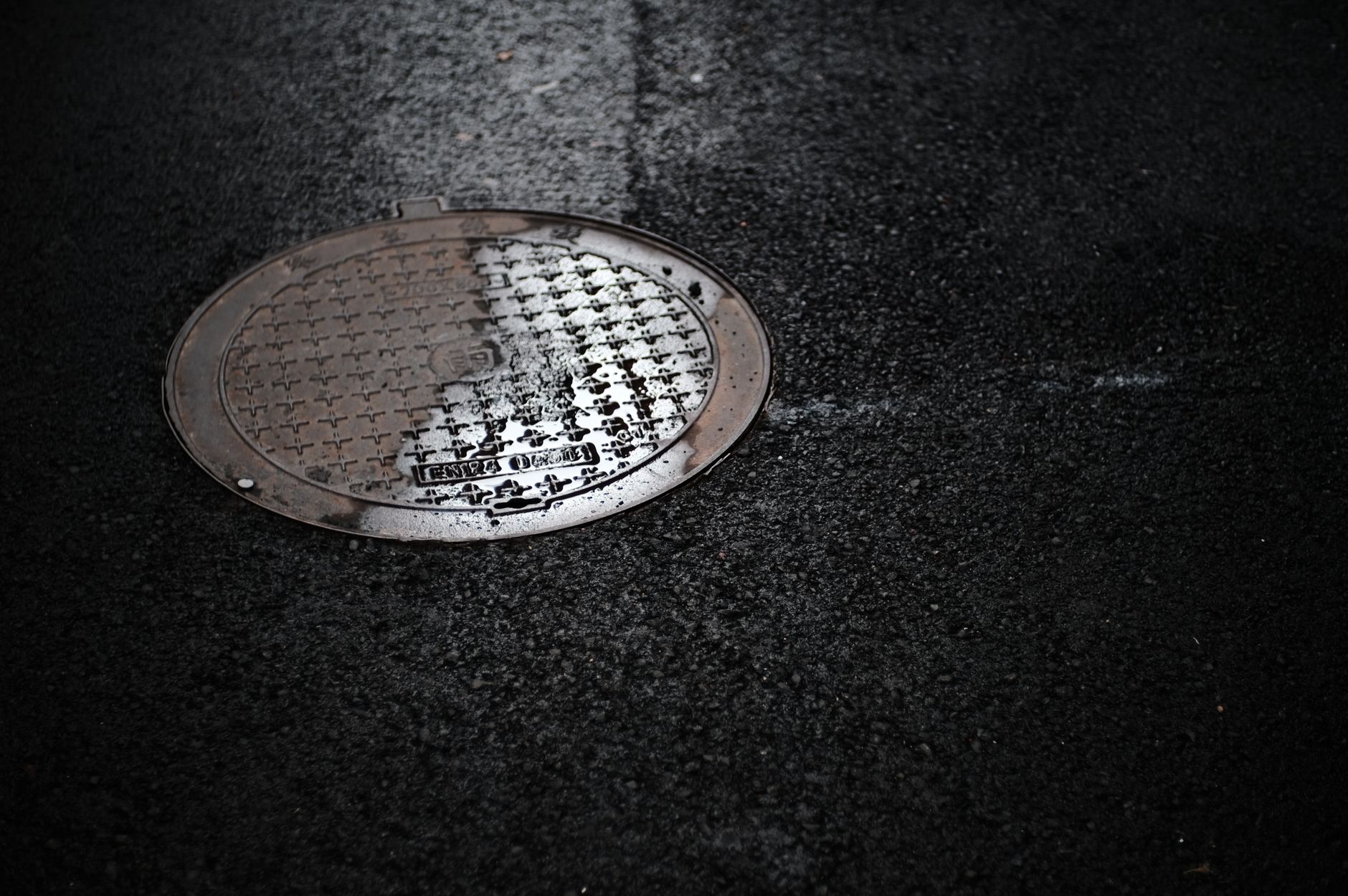 New York City sewers