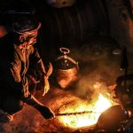 Pakistan Afghanistan trade fire