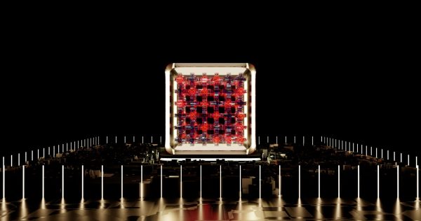 Quantum systems on a chip: Best proven technology advances