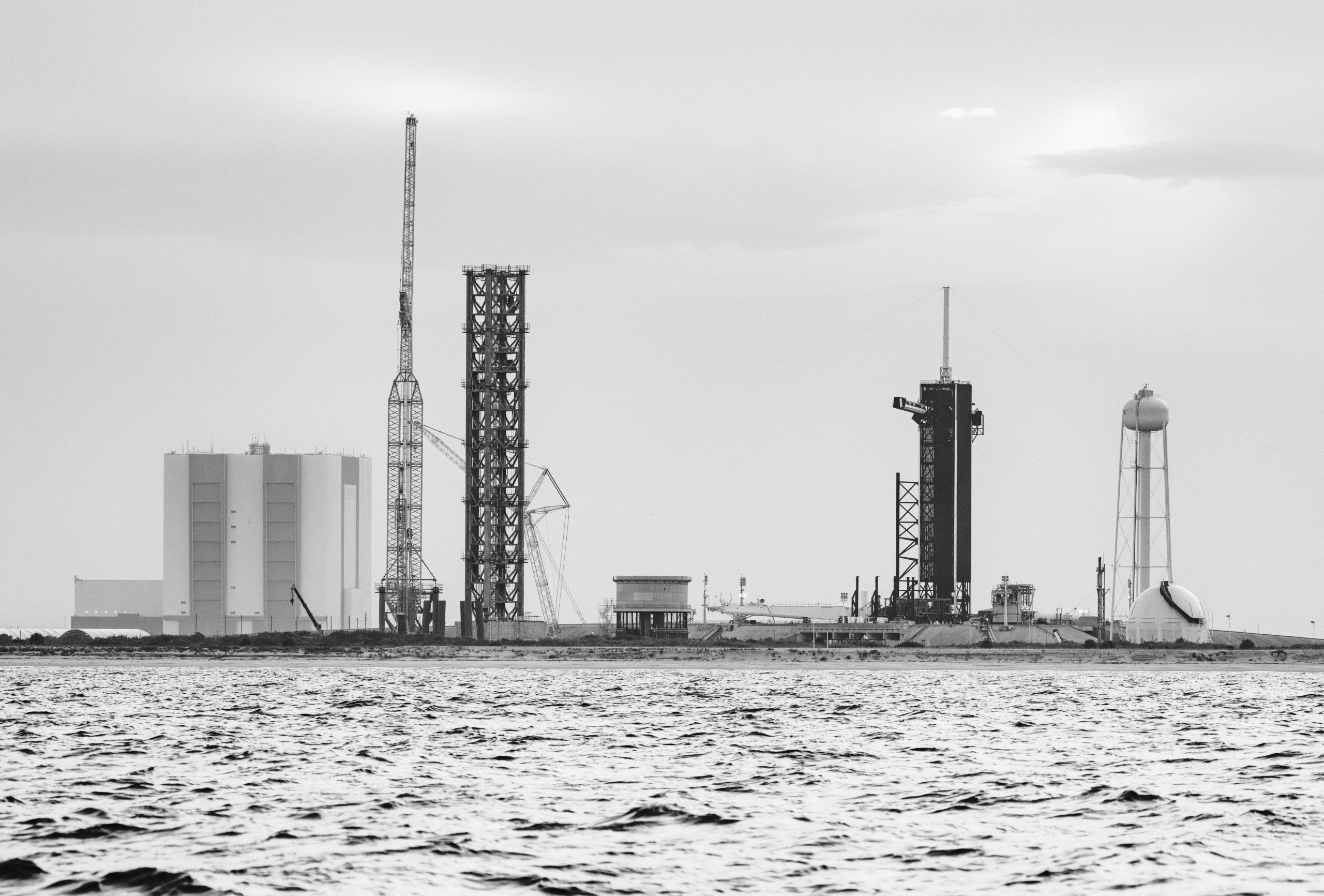SpaceX Starship launch