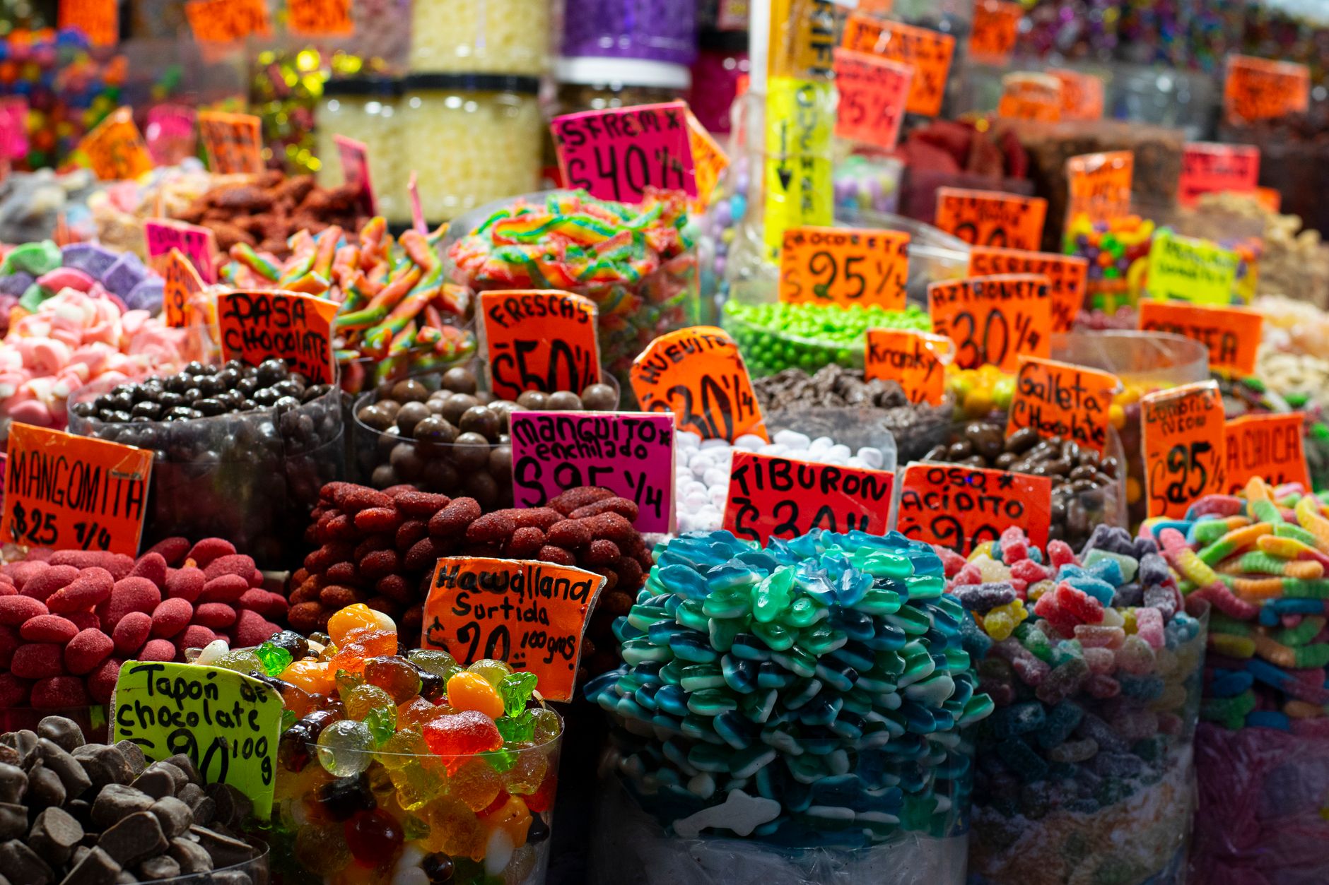 sugar prices soar