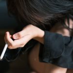 tobacco smoking fertility
