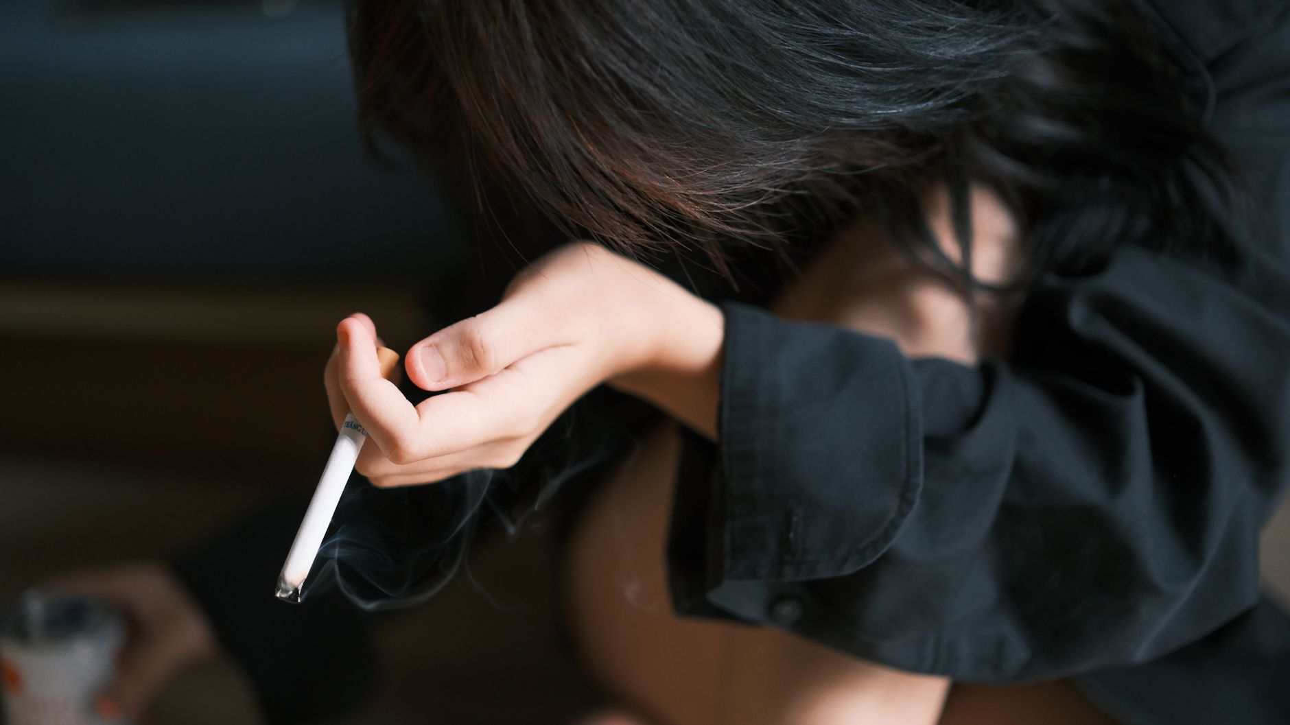 tobacco smoking fertility