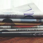 Top news headlines