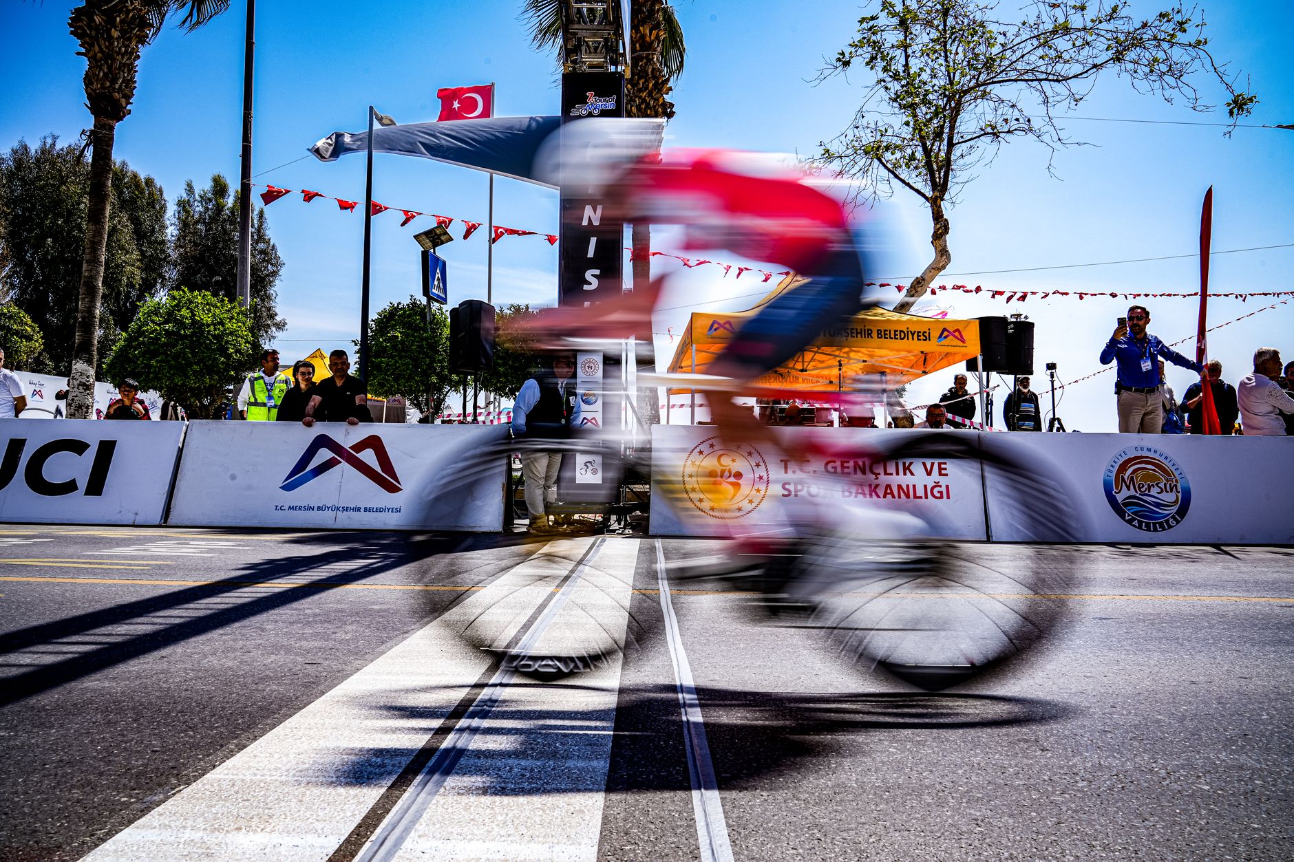 UCI Road World Championships 2032