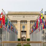 UN General Assembly 2026