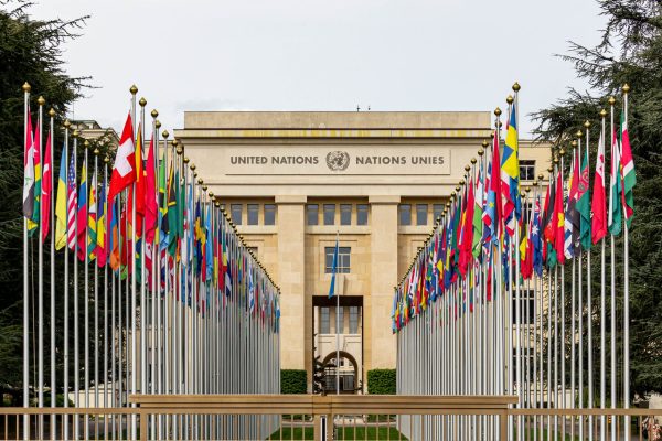 UN General Assembly 2026: The Right Details You Need