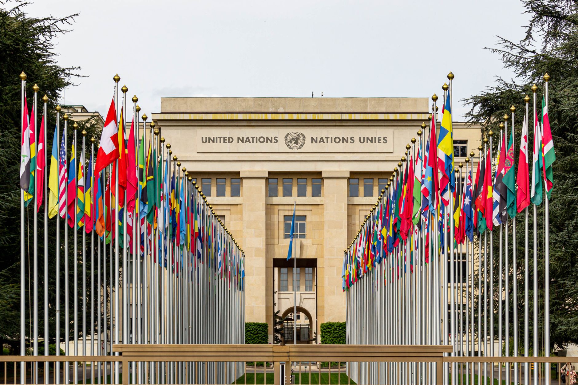 UN General Assembly 2026