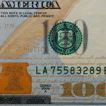 US Treasury yields