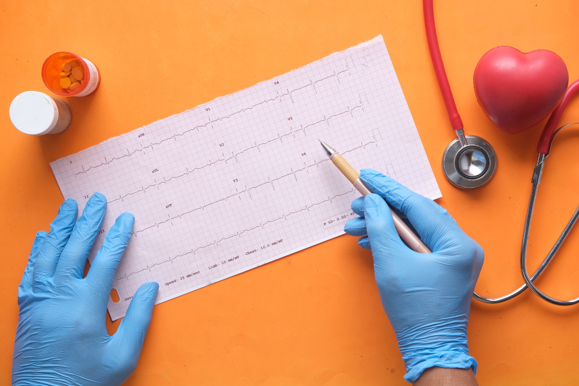 antenatal cardiac risk