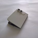 Apple foldable phone