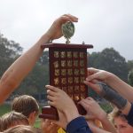 Australia Test win