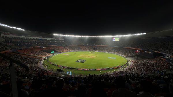 BCCI IPL conclave postponement: A Clear Setback for Fans