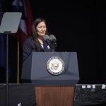 Deb Haaland governor