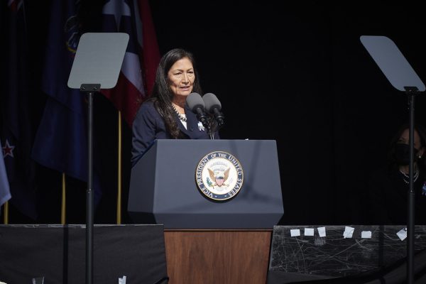 Deb Haaland Governor: Is She the Right Choice for New Mexico?