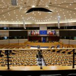 EU disinformation conference