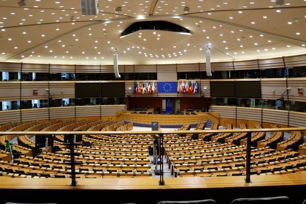 EU Disinformation Conference: Worst Decision by Officials
