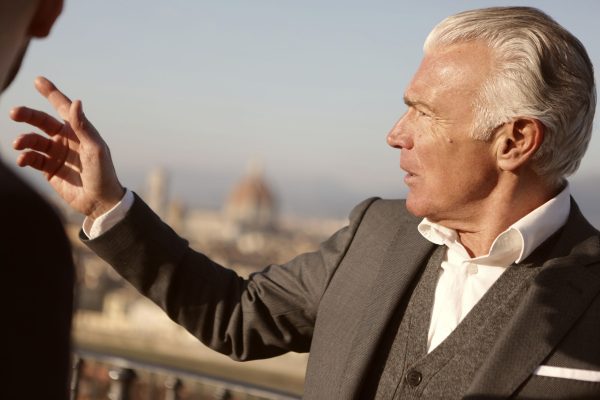 Europe travel tourism leadership: Proven priorities for success