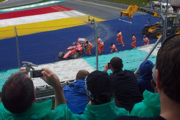 Ferrari F1 drama: Honest insights into recent controversies