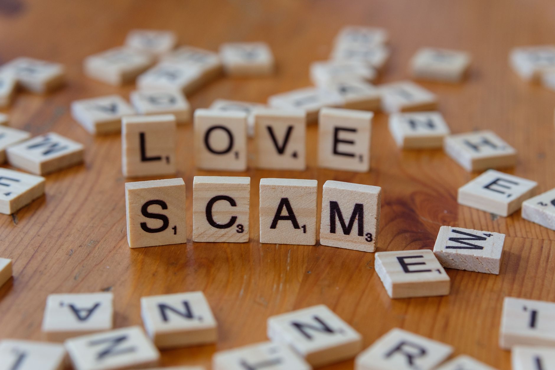 Google Messages scam protection