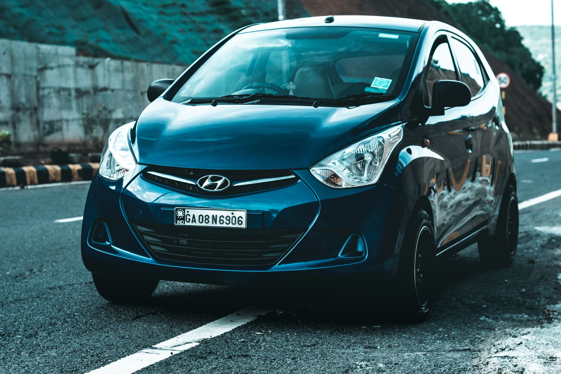 Hyundai Motor India investment