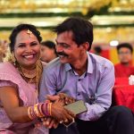 Indian-origin man kills wife