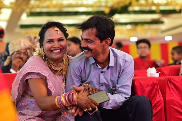 Indian-Origin Man Kills Wife: The Worst Case of Domestic Violence