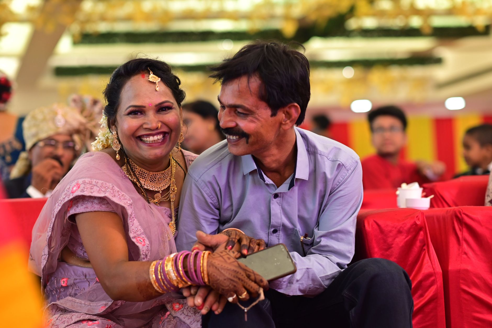 Indian-origin man kills wife