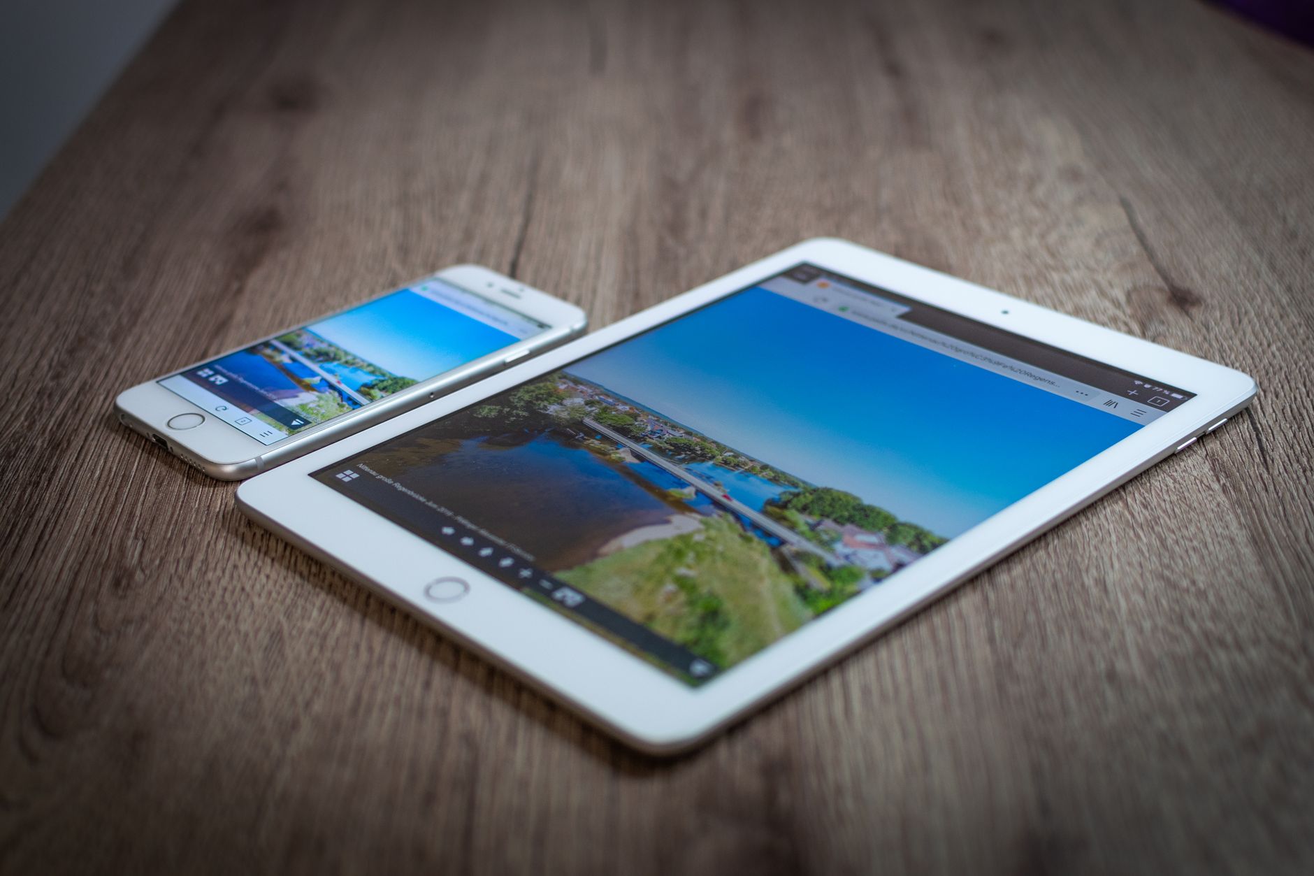 iPhone iPad games