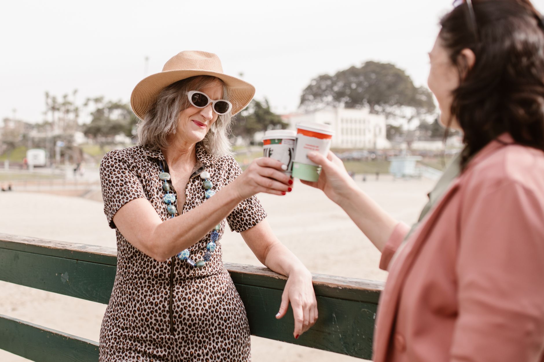menopause care gap