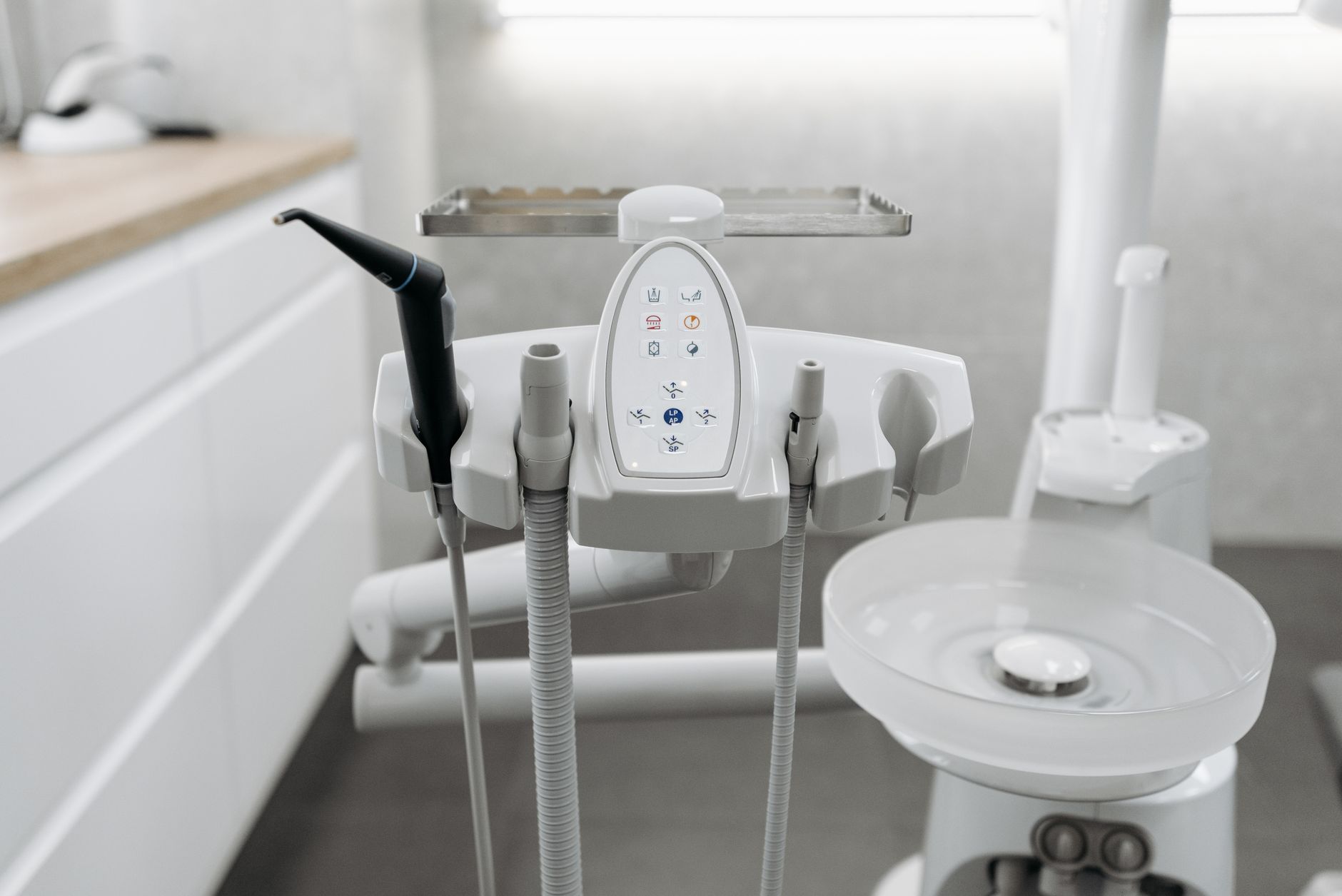 modern dentistry innovation