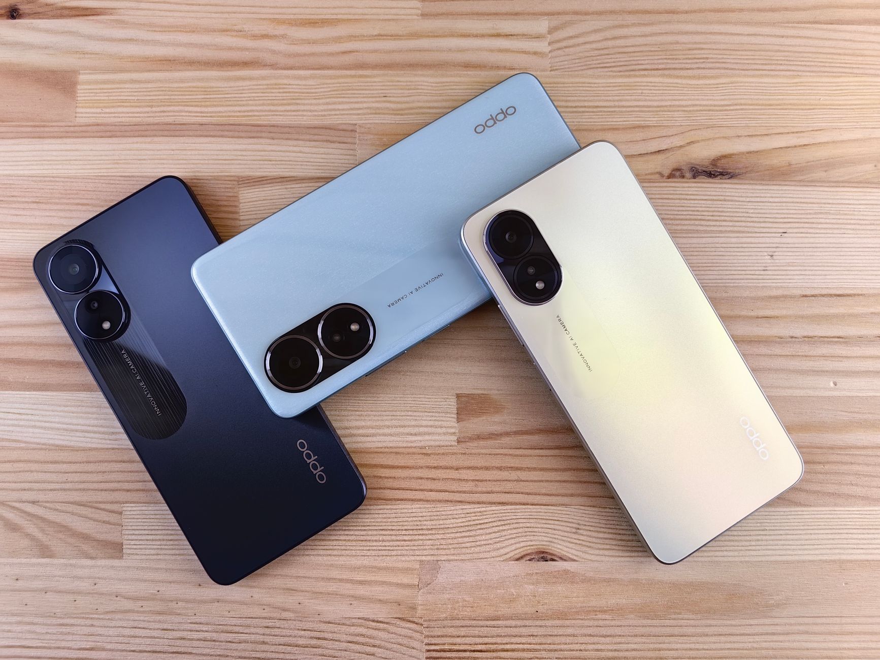 Oppo Pad Mini features