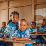 Owed to Every Child